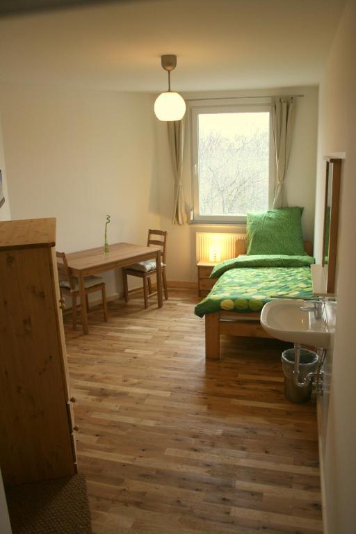 Greencity Boardinghouse Freiburg im Breisgau Oda fotoğraf