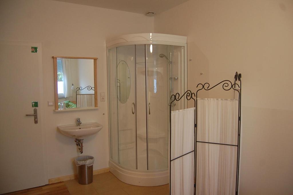 Greencity Boardinghouse Freiburg im Breisgau Dış mekan fotoğraf